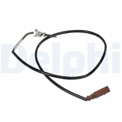 Abbildung von DELPHI TS30409 12B1 Sensor, Abgastemperatur SEAT: Leon III Schrägheck, ST, AUDI: A3 Sportback, SKODA: Superb Kombi
