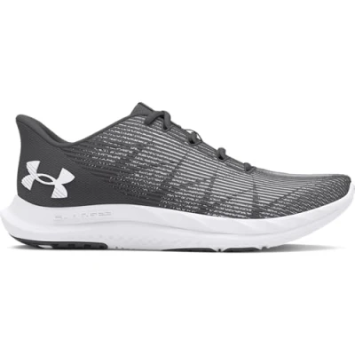 Abbildung von Under Armour® UA Charged Speed Swift Sneaker