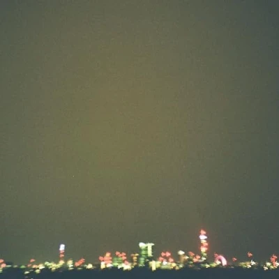Abbildung von A Sky Without Stars
