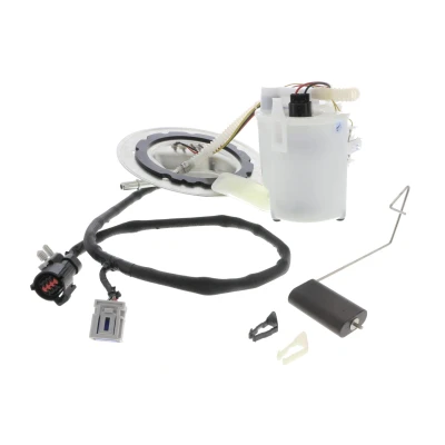 Abbildung von VEMO V25 09 0038 Kraftstoff Fördereinheit mit Tankgeber, Dichtung elektrisch JAGUAR: S Type (X200) 3.0 V6, 4.0 V8 1999 2007