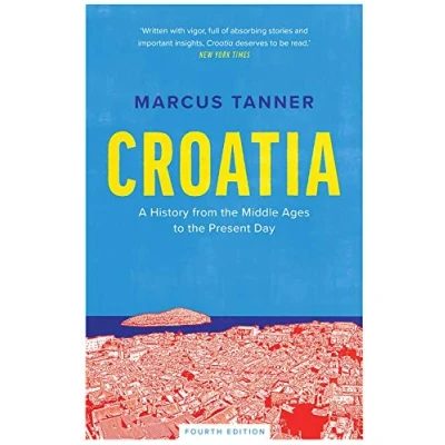 Abbildung von Croatia: A History from the Middle Ages to Present Day