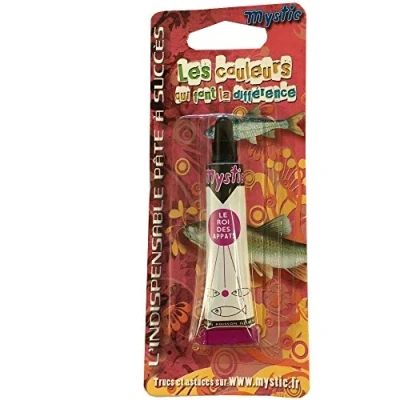 Abbildung von Mystic Paste Noir Angelköder