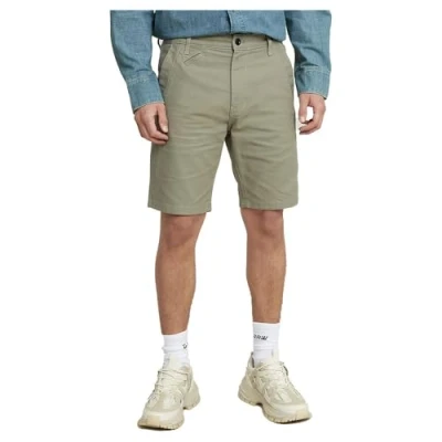 Abbildung von G Star Bronson 2 0 Shorts, Herren, Größe: 38, Wild rovic
