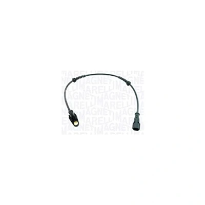 Abbildung von MAGNETI MARELLI 172100006010 ABS Sensor Vorderachse 2 500 RENAULT: TWINGO 1, Kangoo I Rapid, CLIO