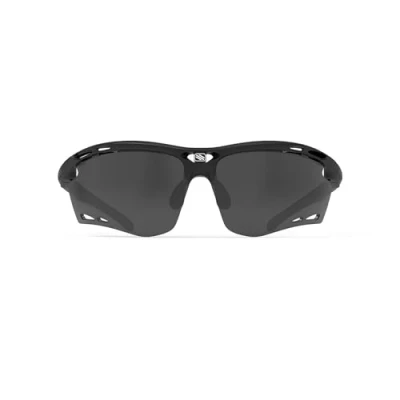 Abbildung von Rudy Project Propulse (Black Matte RP Optics Smoke Black) Sonnenbrille