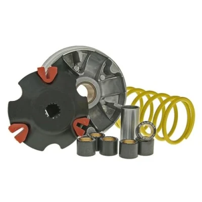 Abbildung von MALOSSI Multivar 2000 Variomatik kompatibel für Yamaha Aerox, BWs, Neos 100 2T