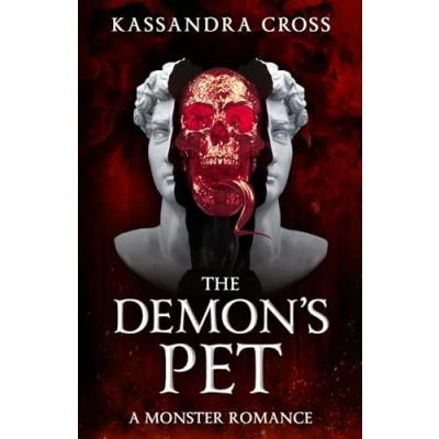 Abbildung von The Demon&#039;s Pet: A Monster Romance (Monster Pets)