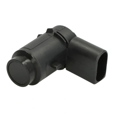 Abbildung von MAGNETI MARELLI 021016105010 Parksensoren hinten schwarz VOLKSWAGEN: Passat B6 Variant, Limousine, SKODA: Octavia 2 Combi