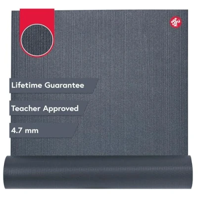 Abbildung von Manduka PROlite® Yoga and Pilates Mat, Thunder