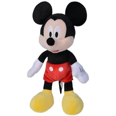 Abbildung von Disney Micky Maus Kuscheltier 46 cm