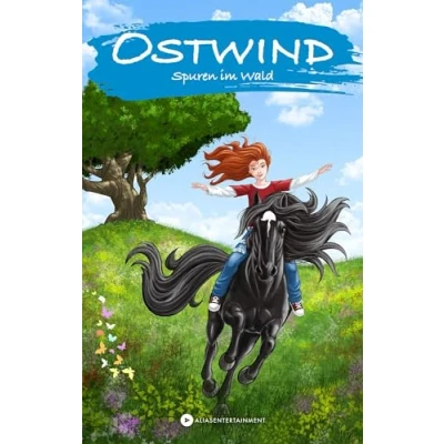 Abbildung von OSTWIND Spuren im Wald: Neue Abenteuer von und Mika für Kinder ab 8 Jahren als Taschenbuch (Die Reihe Taschenbuch)