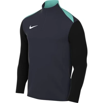Abbildung von Nike FD7667 467 Dri FIT Academy Pro 24 Drill Top K Sweatshirt Herren ROYAL Blue/ROYAL Blue/White/White Größe XS