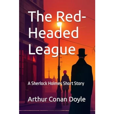 Abbildung von The Red Headed League: A Sherlock Holmes Short Story