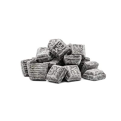 Abbildung von Bayrisch Malz Bonbons 120g Kräuterbonbons Malzbonbons Hustenbonbons Husten Bonbon Gerüche Küche Kräuter