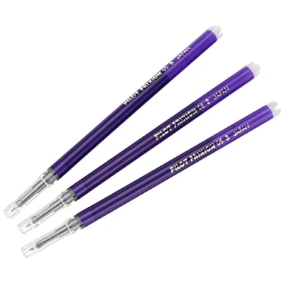 Abbildung von PILOT Gelschreibermine 0.3 mm Lila