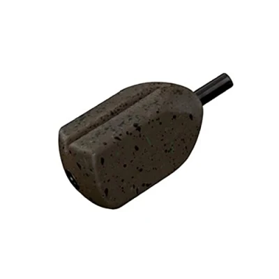 Abbildung von Fox Camotex Square Inline Blei 2,00oz/56g Bleie Angelblei Lead Karpfenblei Leads Carp
