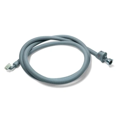 Abbildung von DL pro universal 3m Zulaufschlauch Schlauch Aquastopschlauch gerade/winkel für Waschmaschine Spülmaschine Geschirrspüler Geschirrspülmaschine