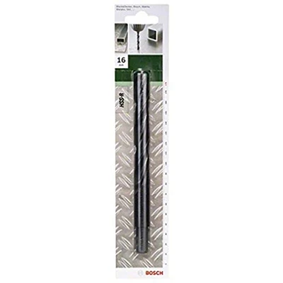 Abbildung von Bosch Metallbohrer HSS R Rollgewalzt (Ã˜ 16 Mm)