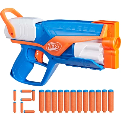 Abbildung von NERF N Series Agility Blaster