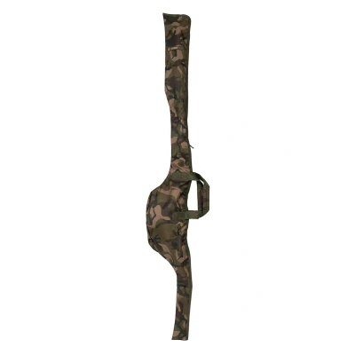 Abbildung von Fox Camolite Single Rod Sleeve Foudraal (8 10ft)