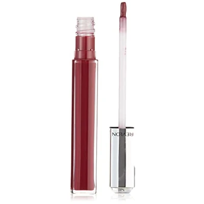 Abbildung von Revlon Ultra HD Lip Lacquer Carnelian