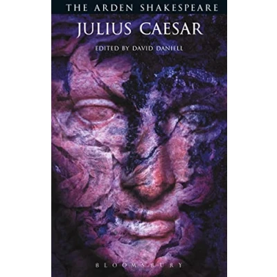 Abbildung von Julius Caesar