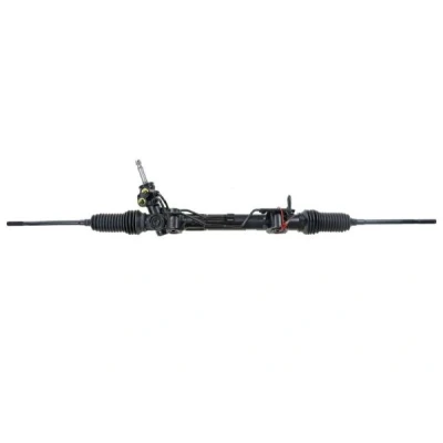 Abbildung von LAUBER 66.3192 Servolenkung hydraulisch verzahnt M14x1,5 1295 wielorowek MITSUBISHI: Outlander 3, Lancer 8 Limousine, I SUV
