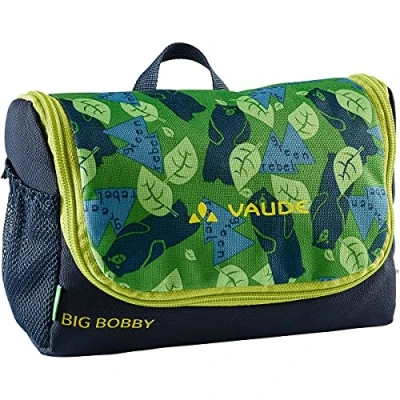 Abbildung von VAUDE Big Bobby, Parrot Green/Eclipse