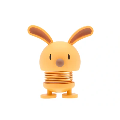 Abbildung von Hoptimist Soft Bunny S Mimosa 6,8cm
