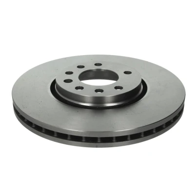 Abbildung von TRW DF4265S Bremsscheibe 302 28 7 110 Belüftet lackiert hochgekohlt OPEL: Vectra C Caravan, Signum CC, SAAB: 9 3 Kombi, Limousine