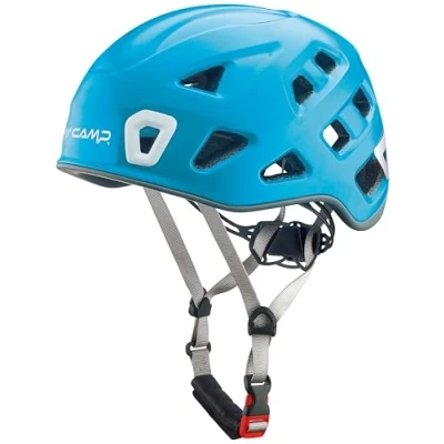 Abbildung von C.A.M.P. Storm Helm, hellblau, S