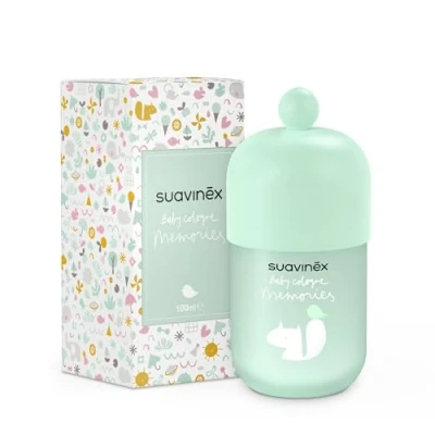 Abbildung von Baby Cologne Memories Edc Vapo 100 ml