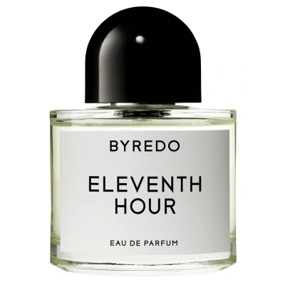 Abbildung von Byredo Eleventh Hour Eau de Parfum 50 ml
