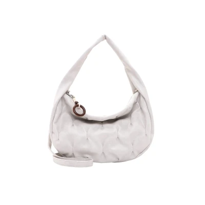Abbildung von Emily &amp; Noah Karlotta Handtasche ecru, Damen, Größe: One Size, Ecru