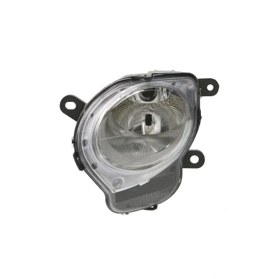 Abbildung von ALKAR 2701348 Scheinwerfer links H1, W21/5W mit Tagfahrlicht FIAT: 500 C Cabrio, Schrägheck, ABARTH: 500C / 595C 695C Cabrio kfzteile,