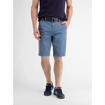 Abbildung von LERROS Bermudas &quot;LERROS Chino Bermuda mit Print&quot;