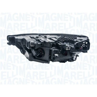 Abbildung von MAGNETI MARELLI 711451000678 Scheinwerfer