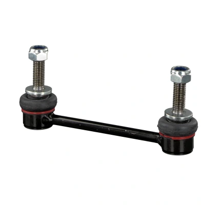 Abbildung von FEBI BILSTEIN 41044 Koppelstange Vorderachse links, rechts 149 M12 x 1,75 mit selbstsichernder Mutter CADILLAC: SRX