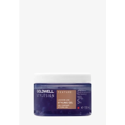 Abbildung von Goldwell Stylesign Texture Lagoom Jam Styling Gel 150 ml