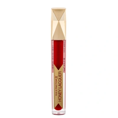 Abbildung von Max Factor Colour Elixir Honey Lacquer Gloss 3,80 ml Lilac 3,8