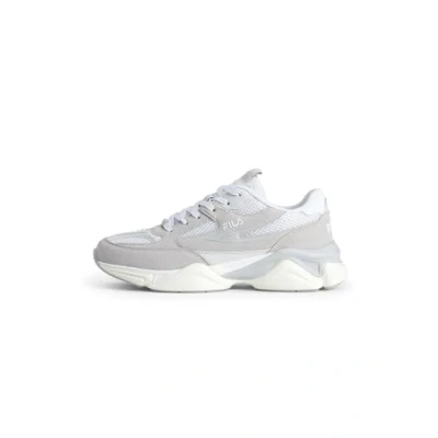 Abbildung von Fila Recade Sneaker low, Herren, Größe: 45, Nimbus cloud/white Textil/synthetik