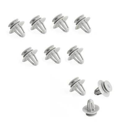 Abbildung von LST 10x Befestigung Clips Dachhimmel Hung BENZ ER