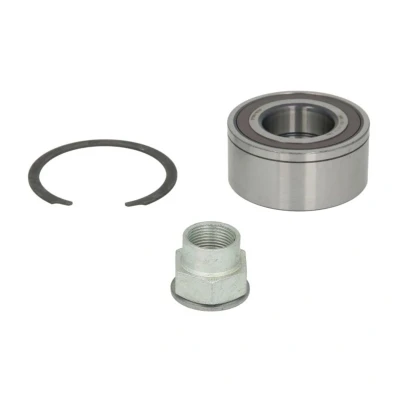 Abbildung von SNR R158.44 Radlagersatz mit integriertem magnetischen Sensorring 72 FIAT: Punto Evo Schrägheck, Brava Grande Schrägheck