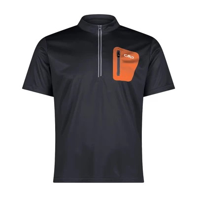 Abbildung von CMP Funktionsshirt, Fahrradshirt