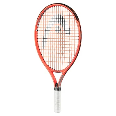 Abbildung von HEAD Jr. 19, orange, 05