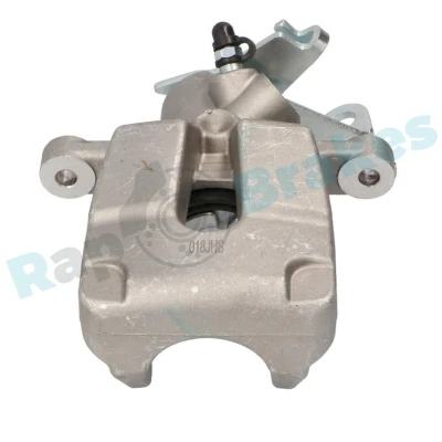 Abbildung von TRW BHN919 Bremssattel Aluminium RENAULT: CLIO 3, SCENIC 2, MEGANE 2