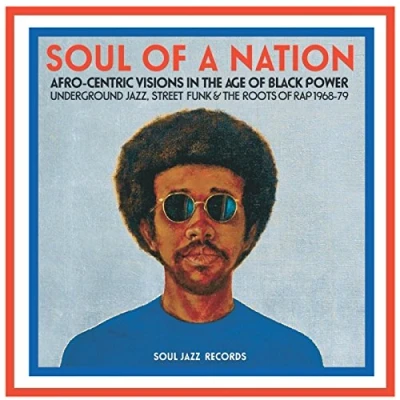 Abbildung von Soul of a Nation (1968 1979)