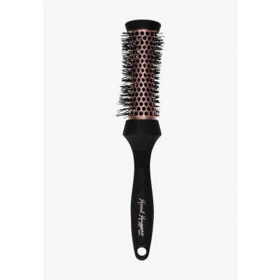 Abbildung von Denman HEAD Hugger Rose gold Small Bürste, Größe: One Size,