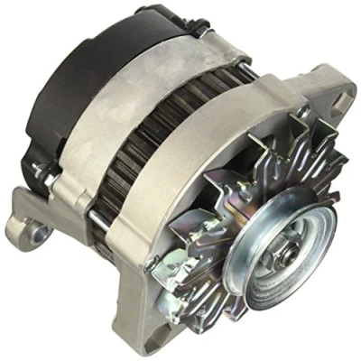 Abbildung von CASCO CAL30137AS Lichtmaschine 12V 65A FIAT: Uno Schrägheck, LANCIA: DELTA 1
