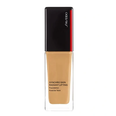 Abbildung von Shiseido Foundation Synchro Skin Radiant Lifting 340 Oak 30 ml